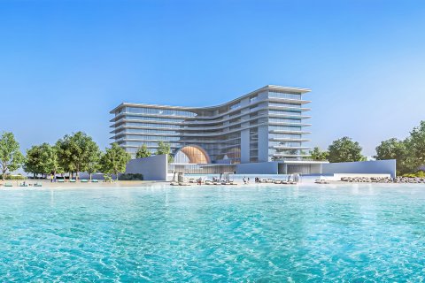 آپارتمان در Palm Jumeirah، Dubai ، امارات متحده عربی 5 خوابه ، 899.67 متر مربع.  شماره 749259