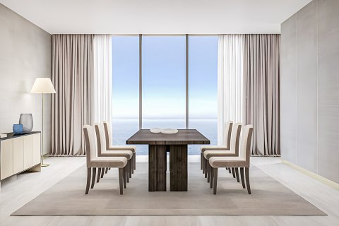 Διαμέρισμα σε Palm Jumeirah, Dubai, ΗΑΕ 5 υπνοδωμάτια, 899.67 τ.μ. Αρ. 749259 - φωτογραφία 5