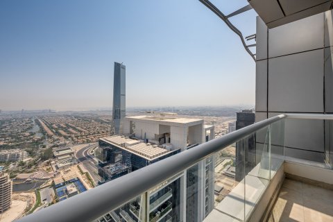 Lägenhet i Jumeirah Lake Towers, Dubai, UAE 4 sovrum, 236.68 kvm Nr. 749257