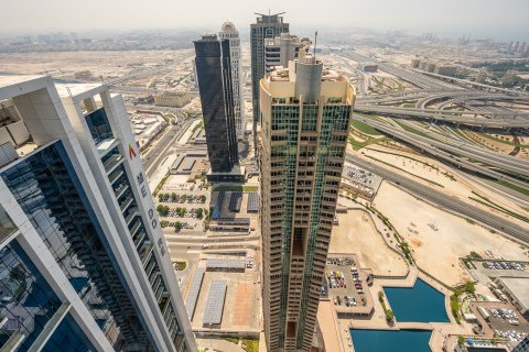 آپارتمان برای فروش در  Jumeirah Lake Towers، Dubai، امارات متحده عربی  4 خوابه ، 236.68 متر مربع ، شماره 749257 - تصویر 14