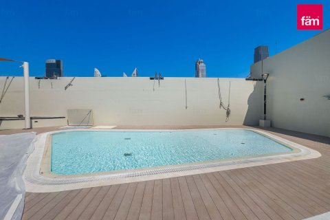 شقة للبيع في السطوه، دبي، الإمارات العربية المتحدة 39.9 متر مربع ، رقم 715355 - صورة 19