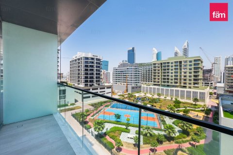 شقة للبيع في السطوه، دبي، الإمارات العربية المتحدة 39.9 متر مربع ، رقم 715355 - صورة 8