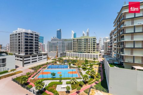 شقة للبيع في السطوه، دبي، الإمارات العربية المتحدة 39.9 متر مربع ، رقم 715355 - صورة 10