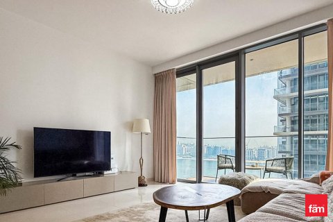 Huoneisto Dubai Harbour, Arabiemiraatit 2 makuuhuonetta, 107.6 m2 № 715354 - kuva 5
