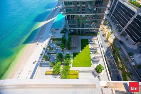 Apartamento para venda em Dubai Harbour, Dubai, EAU 2 quartos, 107.6 m2 № 715354 - foto 14