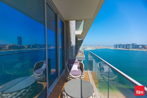 Apartamento para venda em Dubai Harbour, Dubai, EAU 2 quartos, 107.6 m2 № 715354 - foto 6