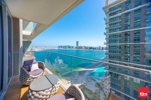 Apartamento para venda em Dubai Harbour, Dubai, EAU 2 quartos, 107.6 m2 № 715354 - foto 9