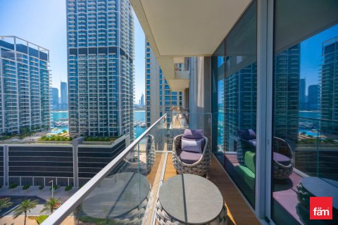 Apartamento para venda em Dubai Harbour, Dubai, EAU 2 quartos, 107.6 m2 № 715354 - foto 8