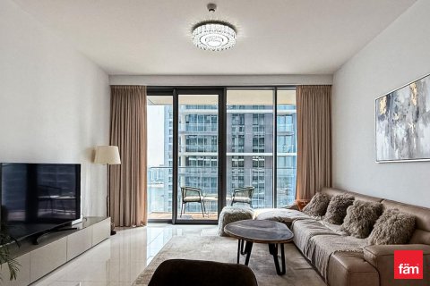 Huoneisto Dubai Harbour, Arabiemiraatit 2 makuuhuonetta, 107.6 m2 № 715354 - kuva 2