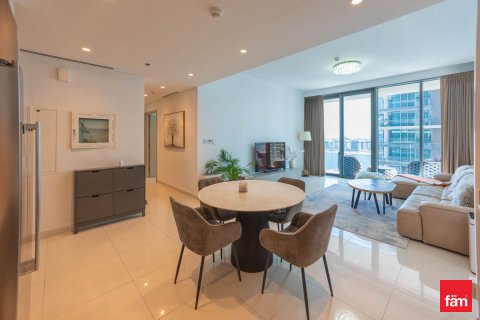 Apartamento para venda em Dubai Harbour, Dubai, EAU 2 quartos, 107.6 m2 № 715354 - foto 16