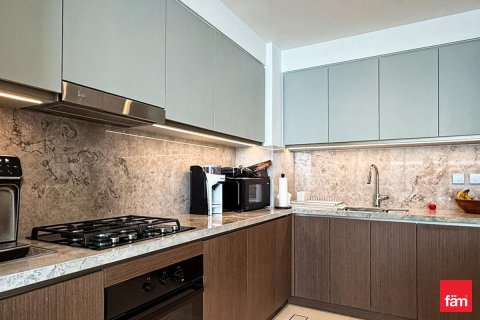 Huoneisto Dubai Harbour, Arabiemiraatit 2 makuuhuonetta, 107.6 m2 № 715354 - kuva 6