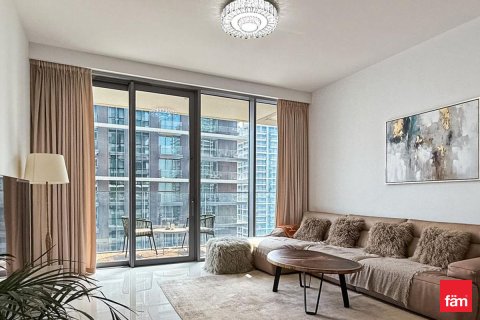 Huoneisto Dubai Harbour, Arabiemiraatit 2 makuuhuonetta, 107.6 m2 № 715354 - kuva 4