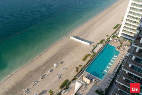 Huoneisto Dubai Harbour, Arabiemiraatit 2 makuuhuonetta, 107.6 m2 № 715354 - kuva 10