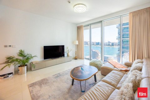 Apartment sa Dubai Harbour, UAE 2 silid-tulugan, 107.6 sq.m. № 715354
