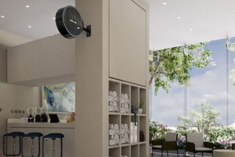 Apartment til salg i Downtown Dubai (Downtown Burj Dubai), Dubai, UAE 1 soveværelse, 69.9 kvm № 715359 - foto 7
