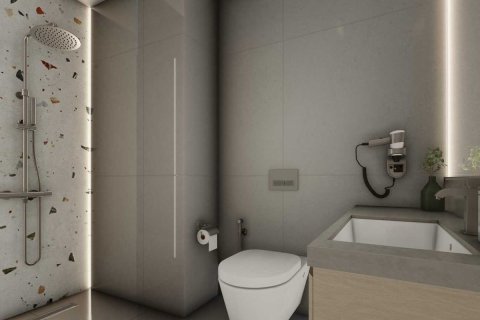 Apartment til salg i Downtown Dubai (Downtown Burj Dubai), Dubai, UAE 1 soveværelse, 69.9 kvm № 715359 - foto 6