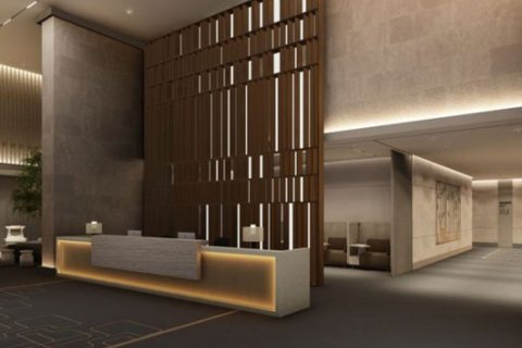 Apartment til salg i Downtown Dubai (Downtown Burj Dubai), Dubai, UAE 1 soveværelse, 69.9 kvm № 715359 - foto 8
