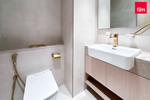 Byt v Dubai, SAE 1 ložnice, 69.1 m² Č.: 715358 - fotografie 6