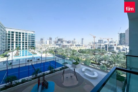 Byt v Dubai, SAE 1 ložnice, 69.1 m² Č.: 715358 - fotografie 7