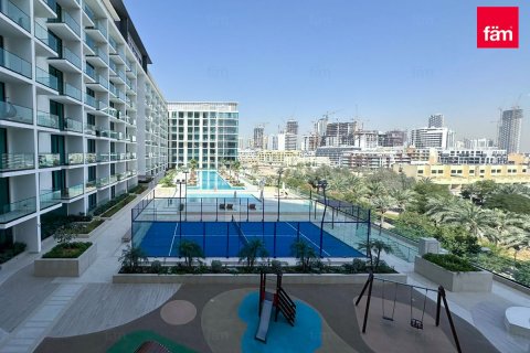 Byt v Dubai, SAE 1 ložnice, 69.1 m² Č.: 715358 - fotografie 8