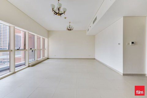 Apartment i Dubai Media City, Dubai, UAE 2 soveværelser, 152 kvm № 715356