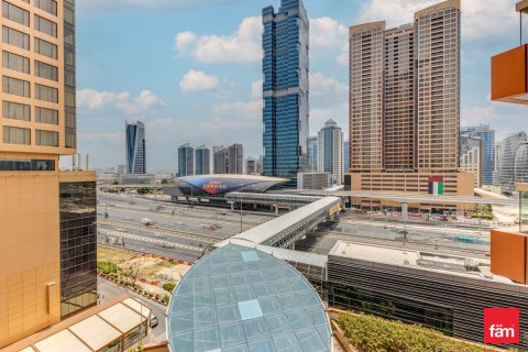 Huoneisto Dubai Media City, Arabiemiraatit 2 makuuhuonetta, 152 m2 № 715356 - kuva 17