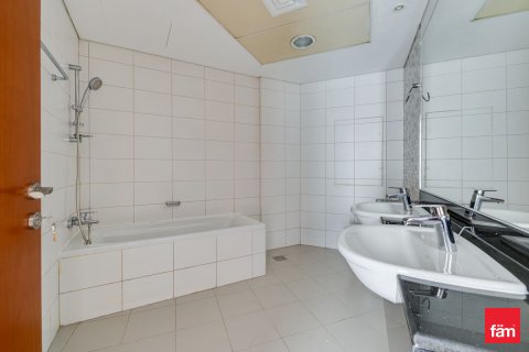 Huoneisto Dubai Media City, Arabiemiraatit 2 makuuhuonetta, 152 m2 № 715356 - kuva 18