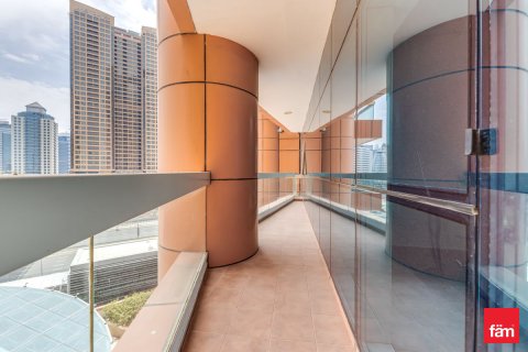 Huoneisto Dubai Media City, Arabiemiraatit 2 makuuhuonetta, 152 m2 № 715356 - kuva 15