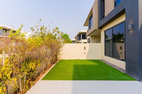 Rumah bandar di Dubai Hills Estate, Dubai, UAE 4 bilik tidur, 223.55 meter persegi № 749217 - foto 3