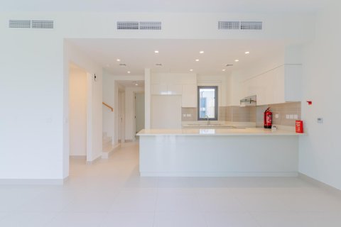 Rumah bandar di Dubai Hills Estate, Dubai, UAE 4 bilik tidur, 223.55 meter persegi № 749217 - foto 11