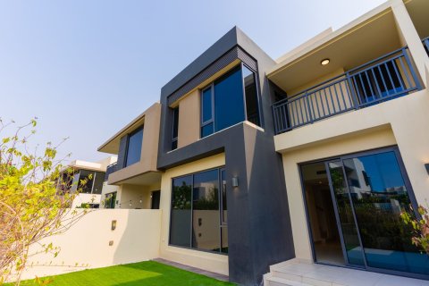 Rumah bandar di Dubai Hills Estate, Dubai, UAE 4 bilik tidur, 223.55 meter persegi № 749217 - foto 2