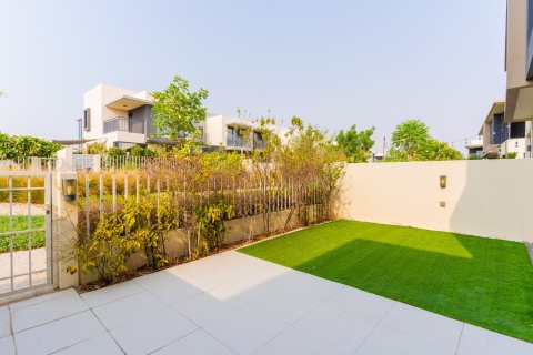Rumah bandar di Dubai Hills Estate, Dubai, UAE 4 bilik tidur, 223.55 meter persegi № 749217 - foto 4