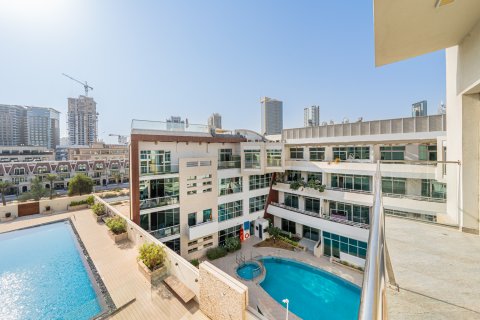 Appartamento in vendita a Jumeirah Village Circle, Dubai, EAU 1 camera da letto, 72.67 mq. № 749218 - foto 15