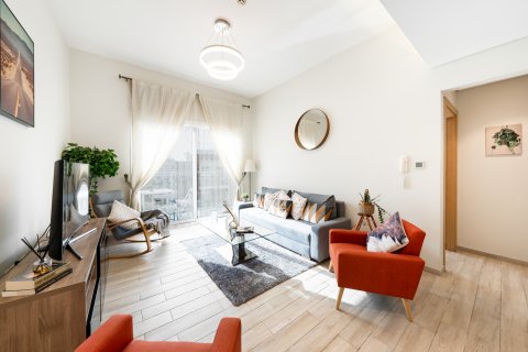 Appartamento in vendita a Jumeirah Village Circle, Dubai, EAU 1 camera da letto, 72.67 mq. № 749218 - foto 4