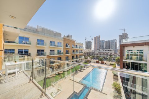 Appartamento in vendita a Jumeirah Village Circle, Dubai, EAU 1 camera da letto, 72.67 mq. № 749218 - foto 13