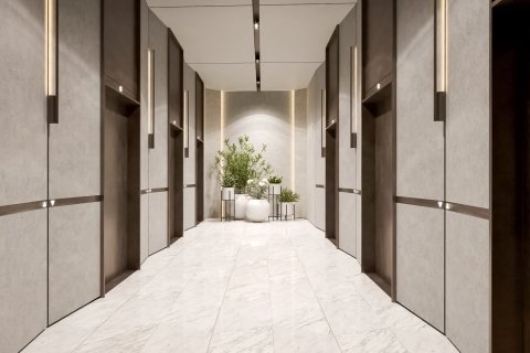 Byt v Business Bay, Dubai, SAE 4 ložnice, 515.32 m² Č.: 749219 - fotografie 13