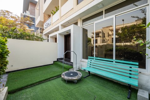 Müüa ridamaja asukohaga Jumeirah Village Circle, Dubai, AÜE: 4 magamistoaga, 162.92 m² Nr 749215 - pilt 20