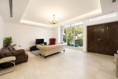 Müüa ridamaja asukohaga Jumeirah Village Circle, Dubai, AÜE: 4 magamistoaga, 162.92 m² Nr 749215 - pilt 2