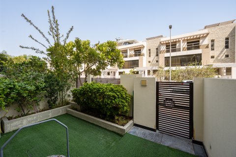 Müüa ridamaja asukohaga Jumeirah Village Circle, Dubai, AÜE: 4 magamistoaga, 162.92 m² Nr 749215 - pilt 18