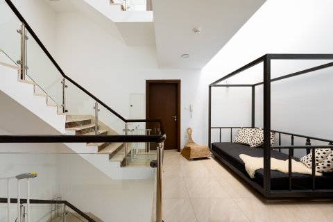 Müüa ridamaja asukohaga Jumeirah Village Circle, Dubai, AÜE: 4 magamistoaga, 162.92 m² Nr 749215 - pilt 8