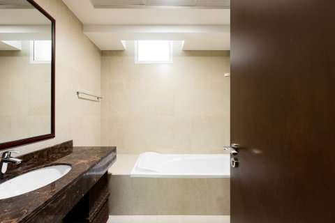 Müüa ridamaja asukohaga Jumeirah Village Circle, Dubai, AÜE: 4 magamistoaga, 162.92 m² Nr 749215 - pilt 12