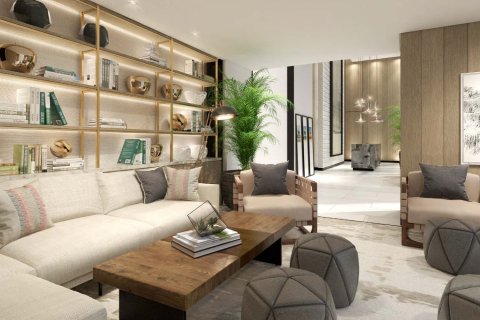 Apartament na sprzedaż w Dubai Marina, Dubai, ZEA 2 sypialnie, 146.5 mkw., nr 749221 - zdjęcie 2
