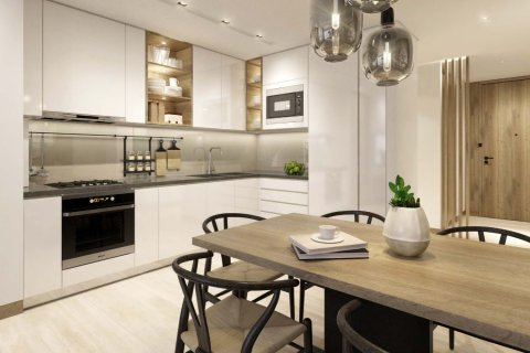 Apartament na sprzedaż w Dubai Marina, Dubai, ZEA 2 sypialnie, 146.5 mkw., nr 749221 - zdjęcie 3