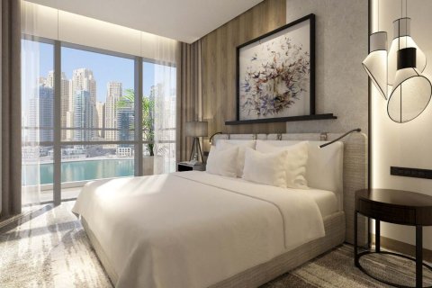 Dubai Marina, Dubai, BAE’de daire 2 yatak odası, 146.5 m² No 749221