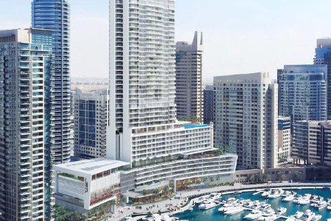 Apartament na sprzedaż w Dubai Marina, Dubai, ZEA 2 sypialnie, 146.5 mkw., nr 749221 - zdjęcie 5