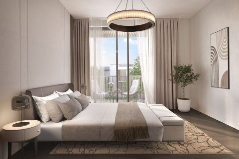 Vila di Dubai Land, UAE 4 bilik tidur, 375.9 meter persegi № 749216