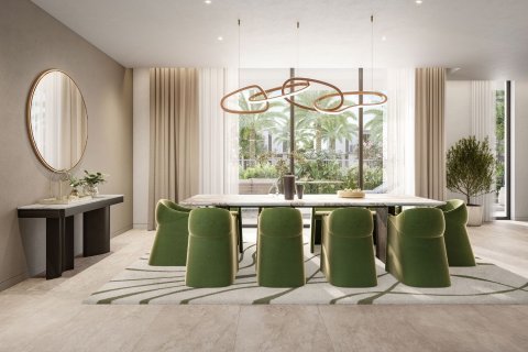 Villa til salgs i Dubai Land, Dubai, Emiratene 4 soverom, 375.9 kvm Nr. 749216 - Foto 13