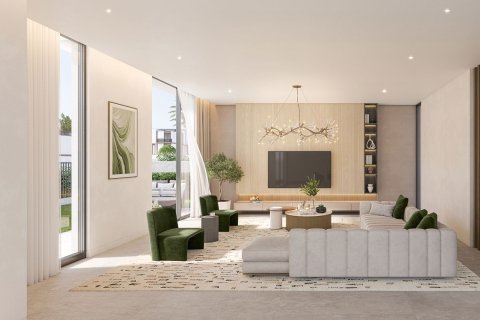 Villa til salgs i Dubai Land, Dubai, Emiratene 4 soverom, 375.9 kvm Nr. 749216 - Foto 6