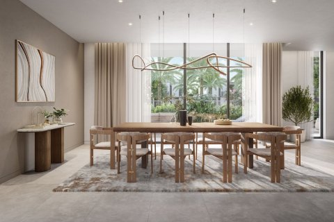 Villa til salgs i Dubai Land, Dubai, Emiratene 4 soverom, 375.9 kvm Nr. 749216 - Foto 2
