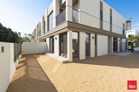 Adosado en alquiler en Tilal Al Ghaf, Dubai, EAU 4 dormitorios, 261.1 m2 № 669690 - foto 8